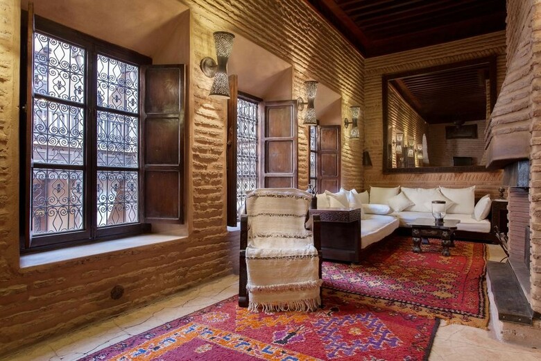Hotel Angsana Riads Collection