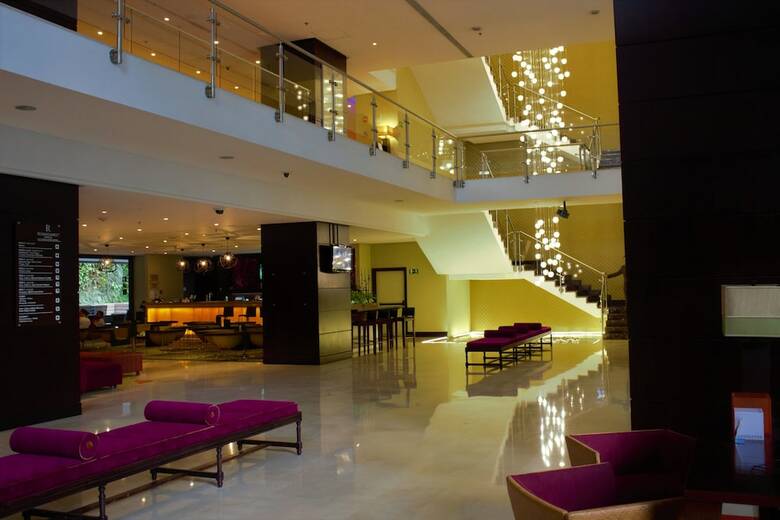 Hotel Renaissance Caracas