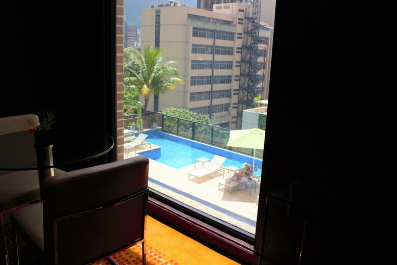 Hotel Renaissance Caracas