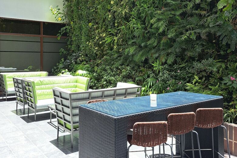 Hotel Renaissance Caracas