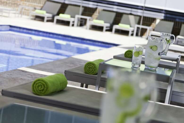 Hotel Renaissance Caracas