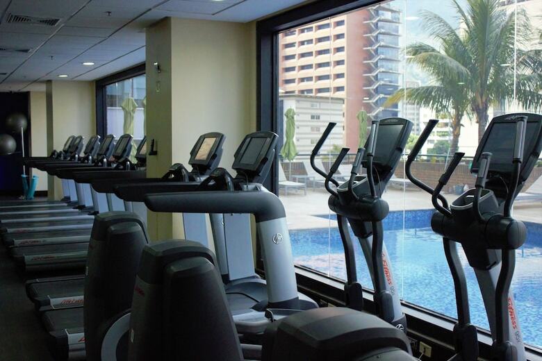 Hotel Renaissance Caracas