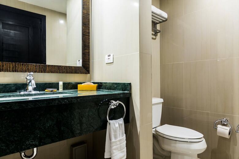 Hotel Renaissance Caracas