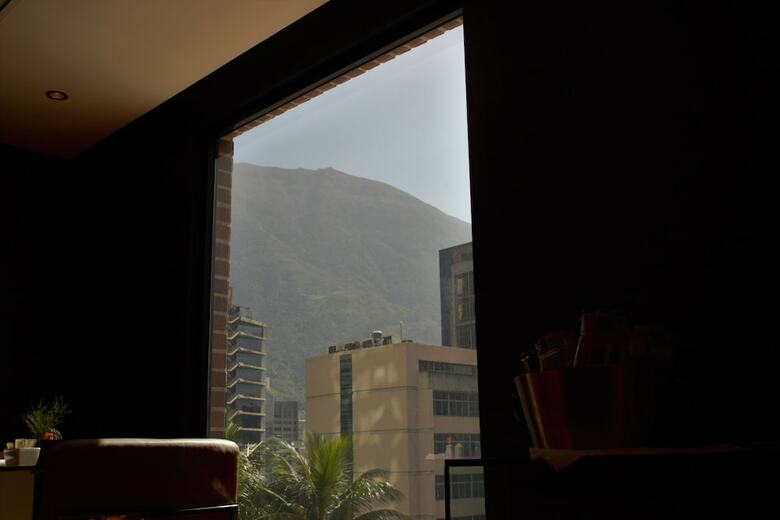 Hotel Renaissance Caracas