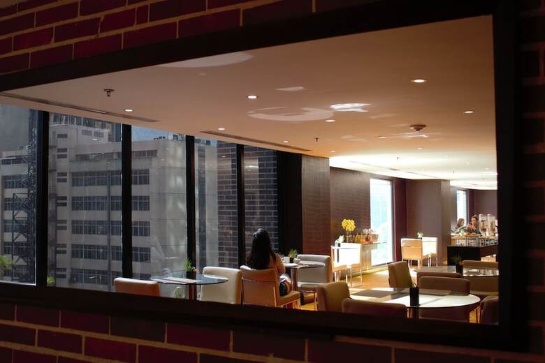 Hotel Renaissance Caracas