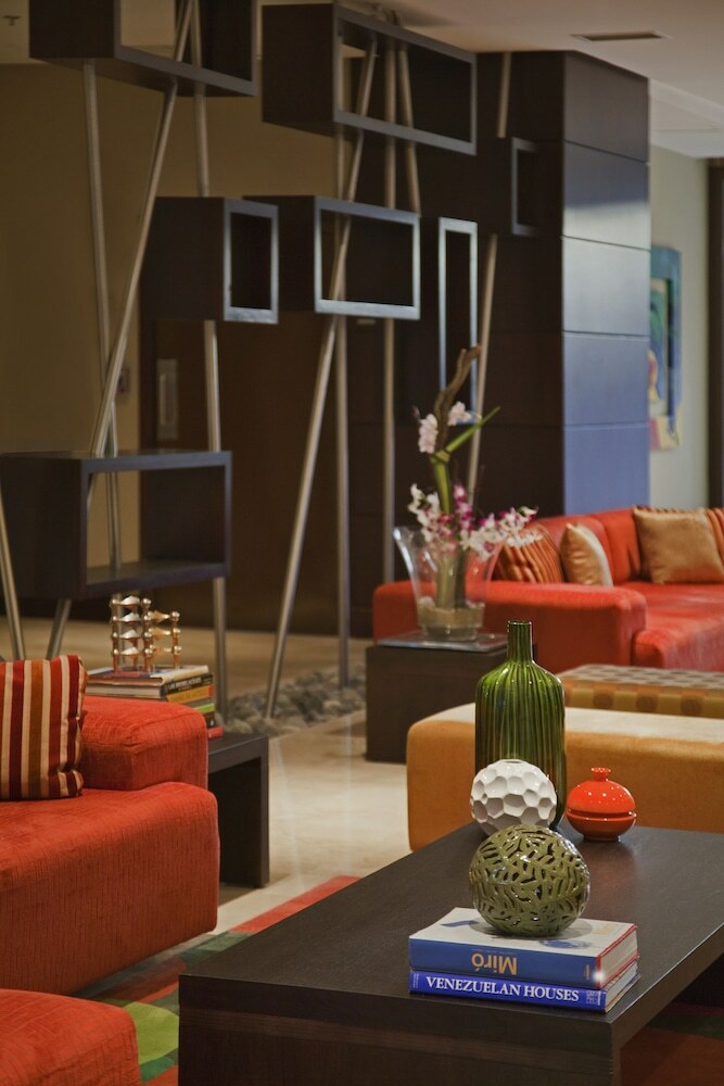 Hotel Renaissance Caracas