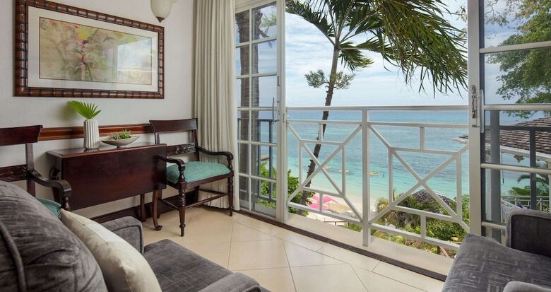 Hotel Sandals Royal Plantation