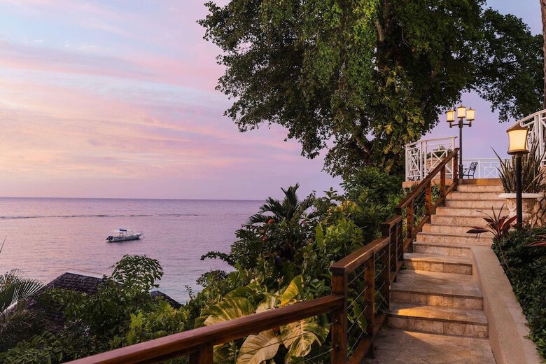 Hotel Sandals Royal Plantation