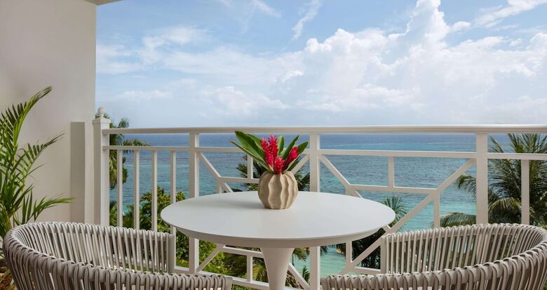 Hotel Sandals Royal Plantation