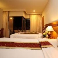 Hotel Aonang All Seasons Beach Resort