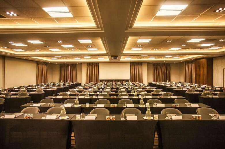 Hotel Southern Sun Montecasino