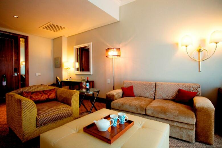 Hotel Southern Sun Montecasino