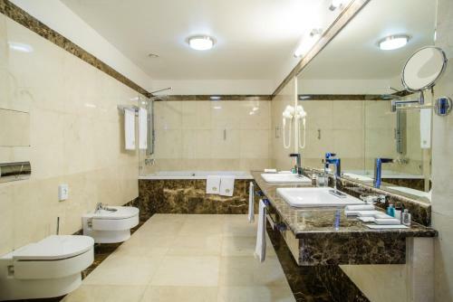 Sk Royal Hotel Moscow