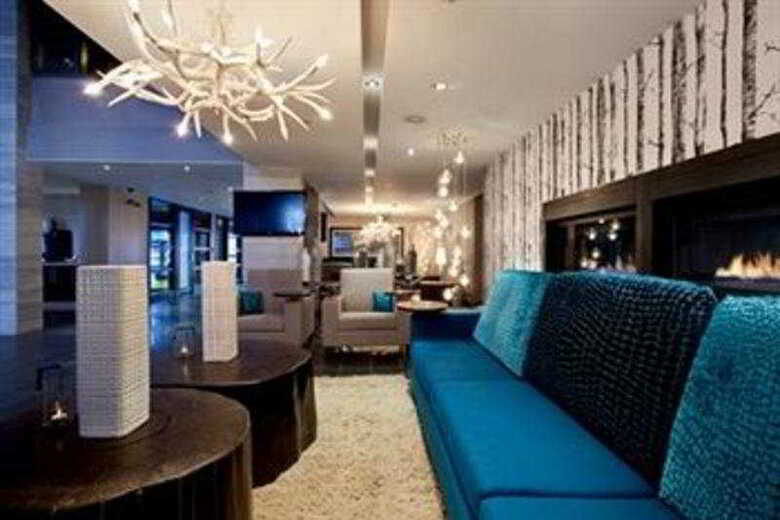 Hotel Sandman Signature Edmonton South