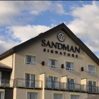 Hotel Sandman Signature Edmonton South