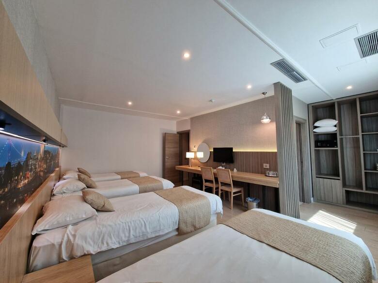 Hotel Sunny Hill