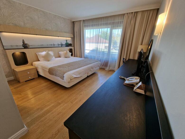 Hotel Sunny Hill