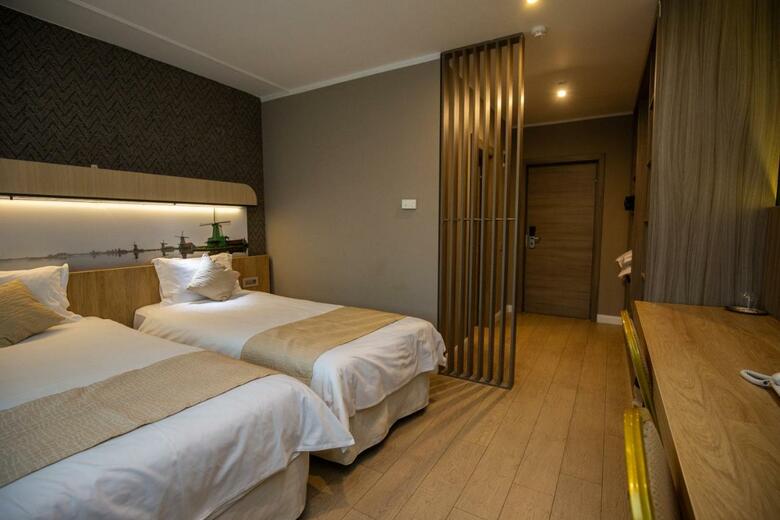 Hotel Sunny Hill