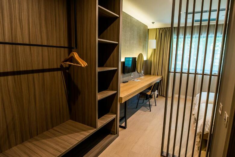 Hotel Sunny Hill