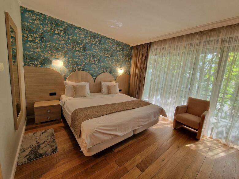 Hotel Sunny Hill