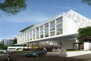 Hotel Citadines Quartier Jakarta