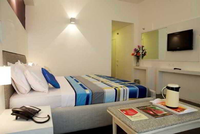 Hotel Mandakini Jaya International