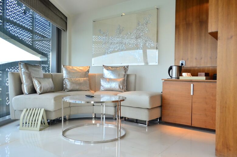Hotel The Park Hyderabad