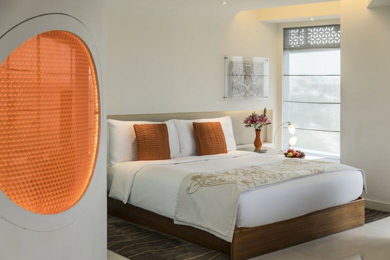 Hotel The Park Hyderabad