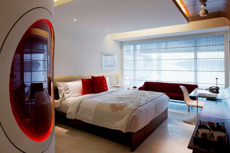 Hotel The Park Hyderabad