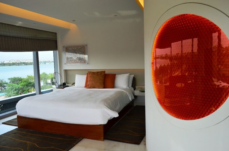 Hotel The Park Hyderabad