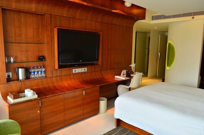 Hotel The Park Hyderabad