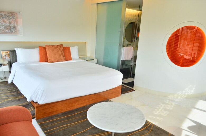 Hotel The Park Hyderabad