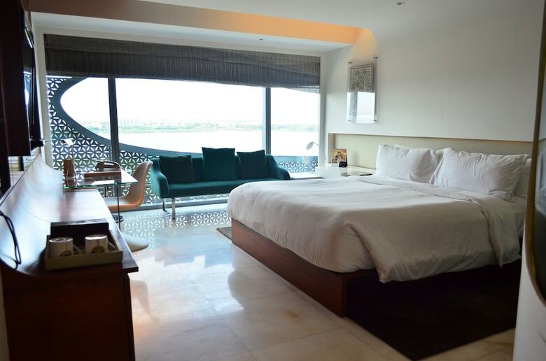 Hotel The Park Hyderabad