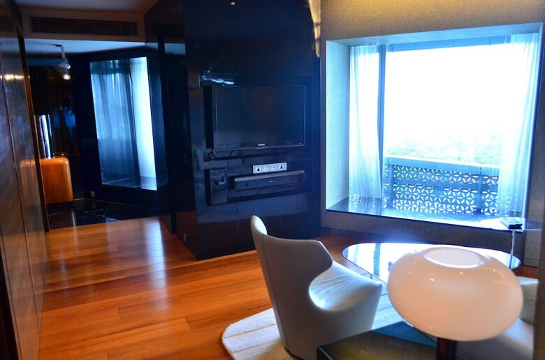 Hotel The Park Hyderabad
