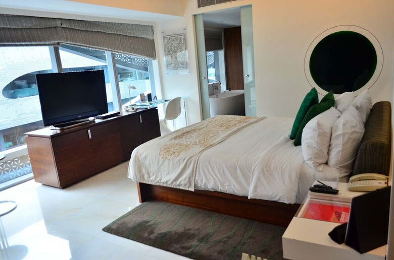 Hotel The Park Hyderabad