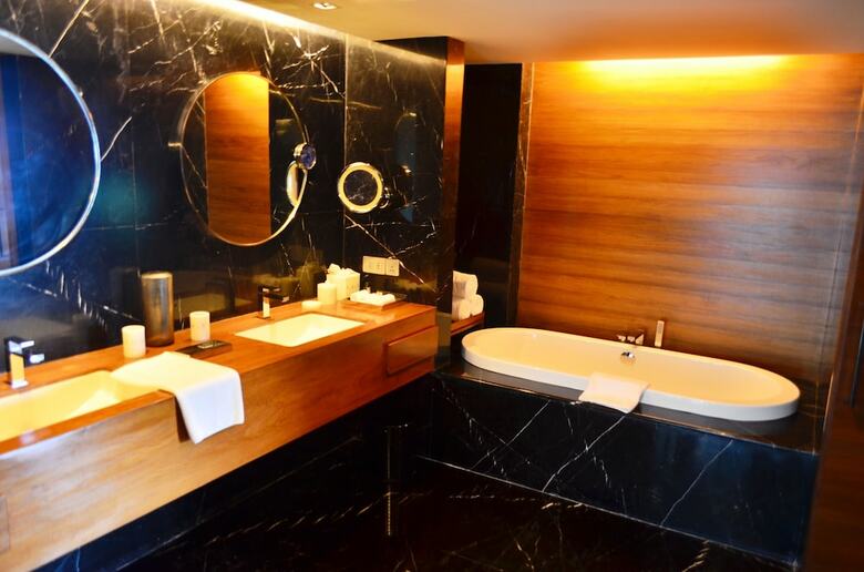 Hotel The Park Hyderabad