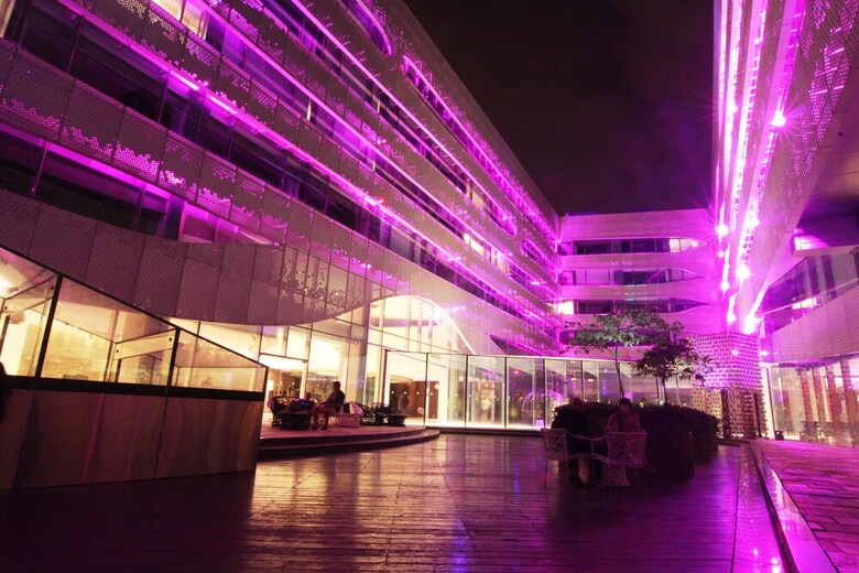 Hotel The Park Hyderabad