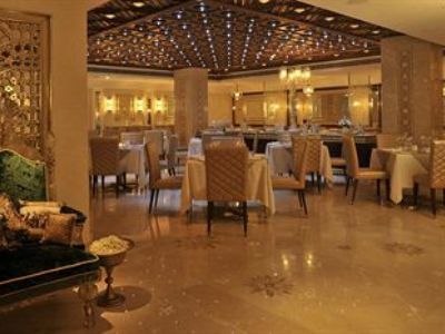 Hotel The Park Hyderabad