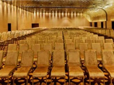 Hotel The Park Hyderabad