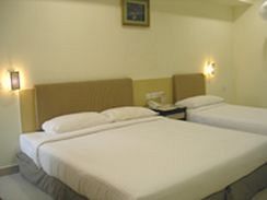 Hotel Silver Park