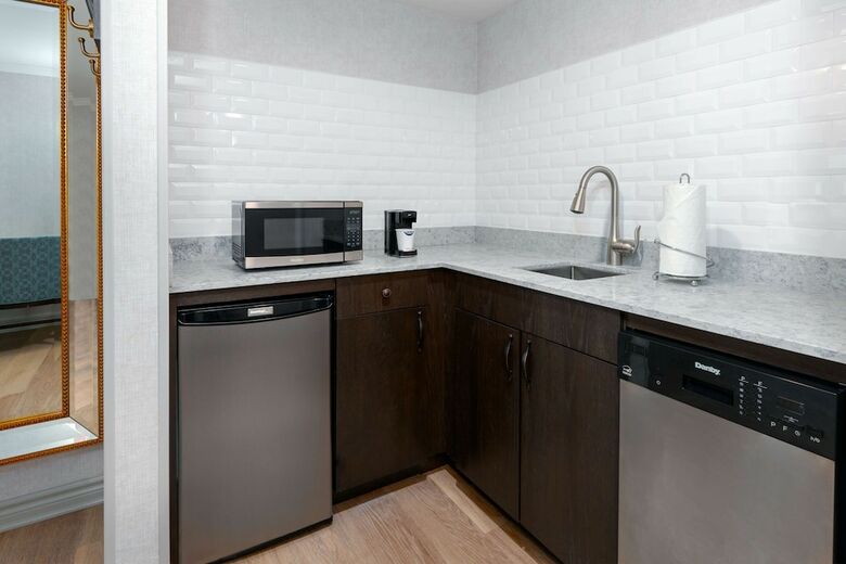 Hotel Hampton Inn Buffalo-williamsville