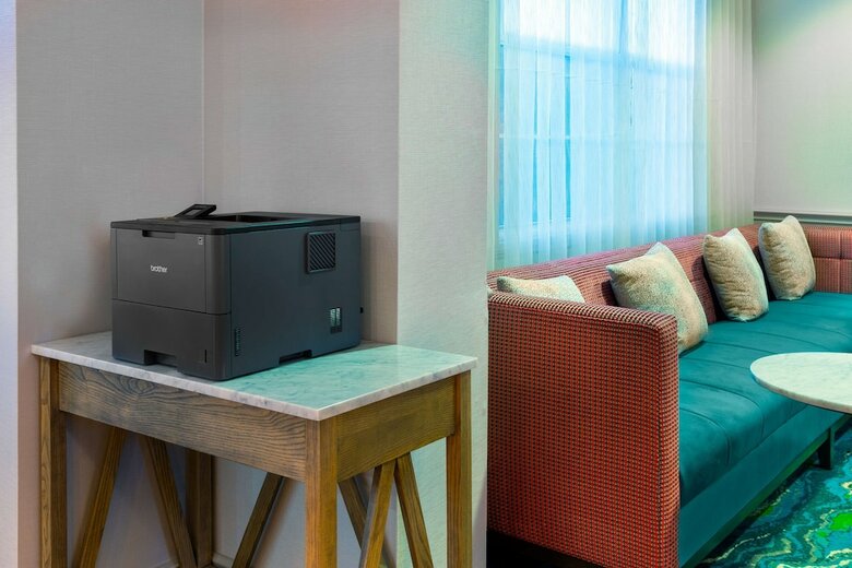 Hotel Hampton Inn Buffalo-williamsville
