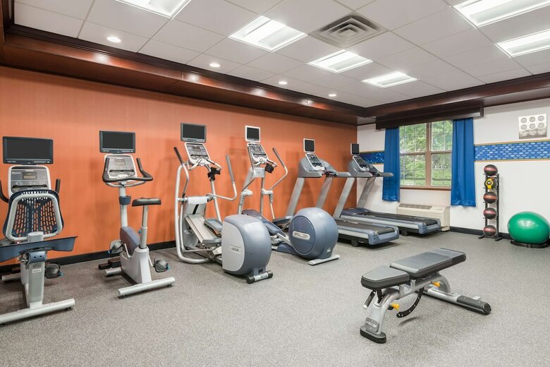 Hotel Hampton Inn Buffalo-williamsville