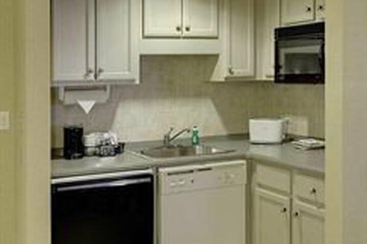 Hotel Hampton Inn Buffalo-williamsville