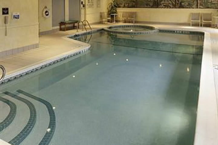 Hotel Hampton Inn Buffalo-williamsville