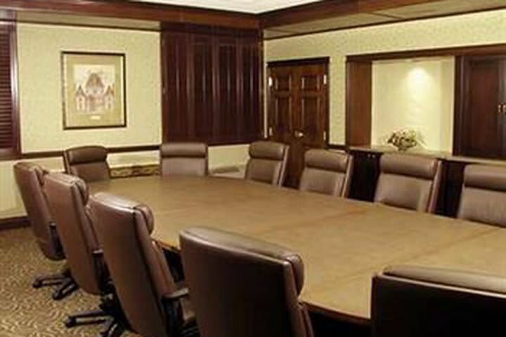 Hotel Hampton Inn Buffalo-williamsville