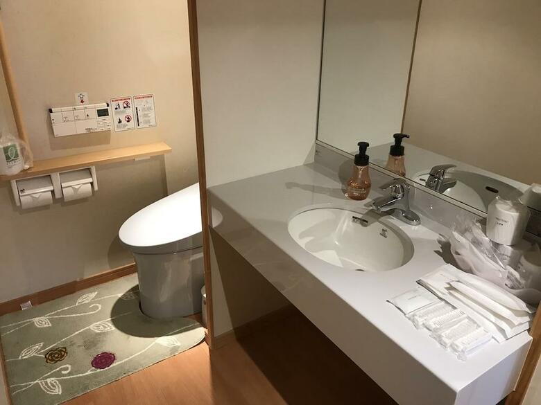 Hotel Miyajima Coral