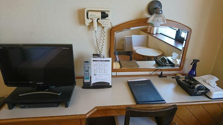 Hotel Miyajima Coral