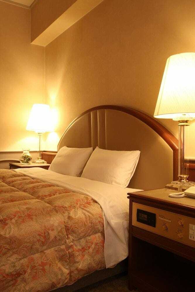 Hotel Miyajima Coral