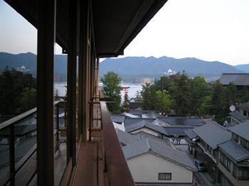 Hotel Iwaso